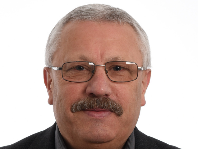 Rudolf Marec