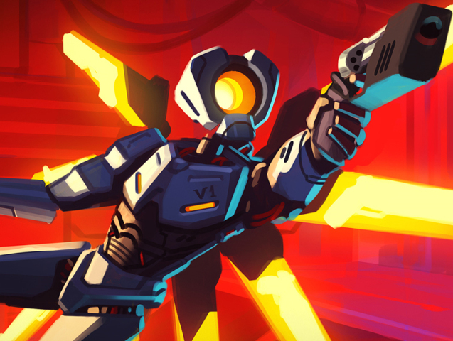 ultrakill,