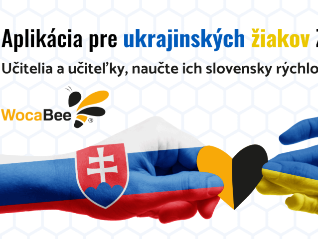 WocaBee Ukrajina