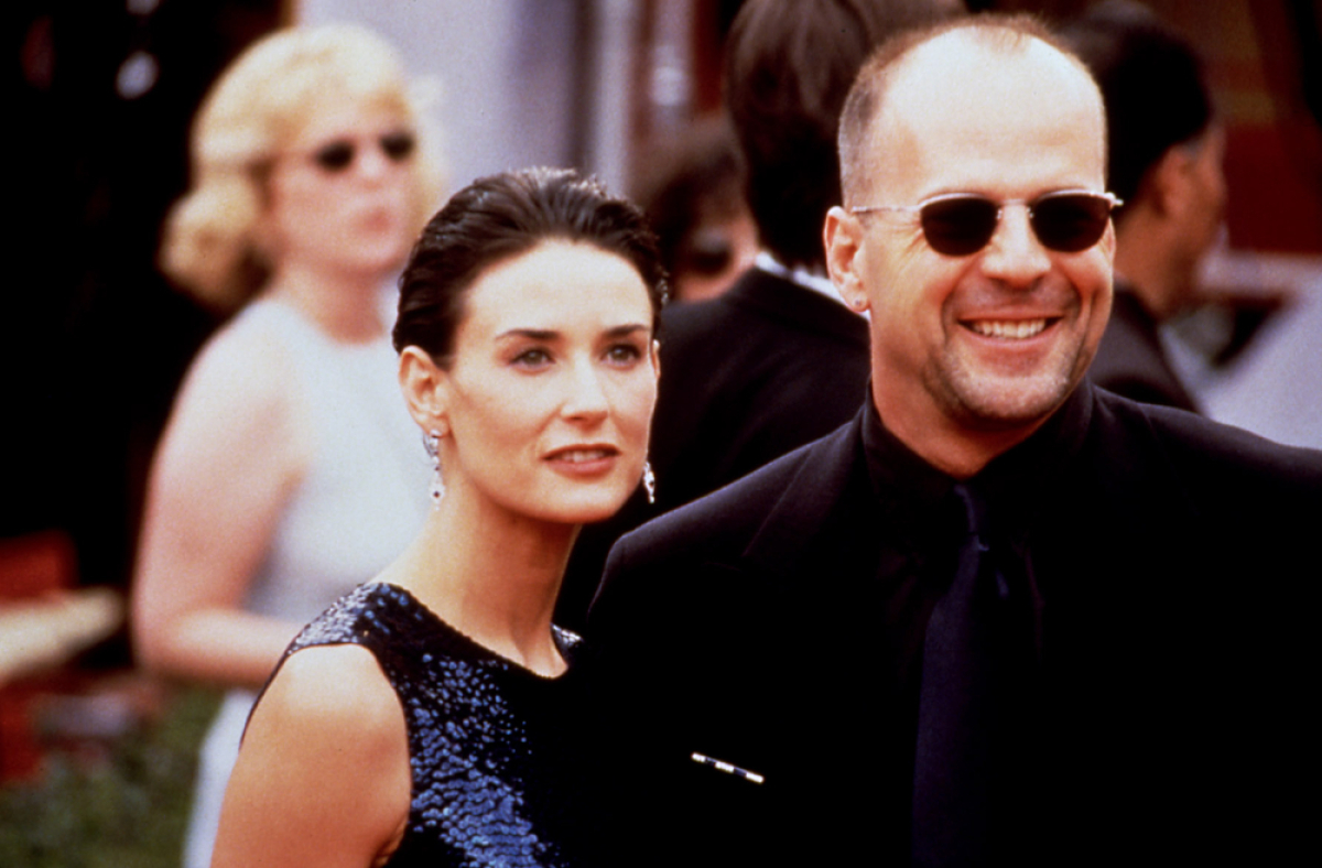 demi moore