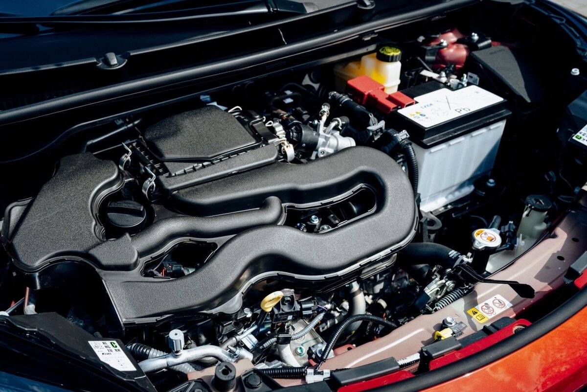 Toyota Aygo X - 2022