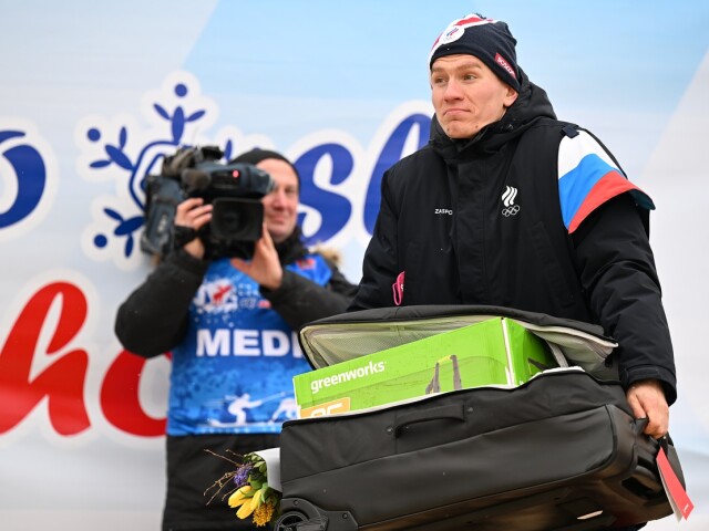 Alexander Boľšunov