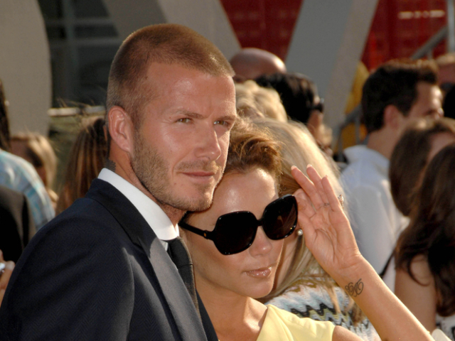 beckham