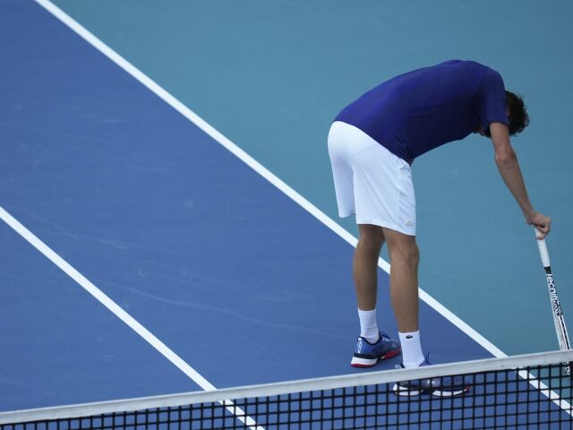 Daniil Medvedev
