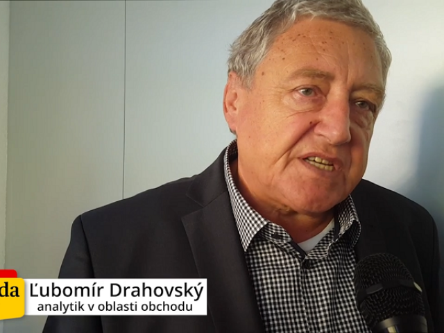 drahovsky