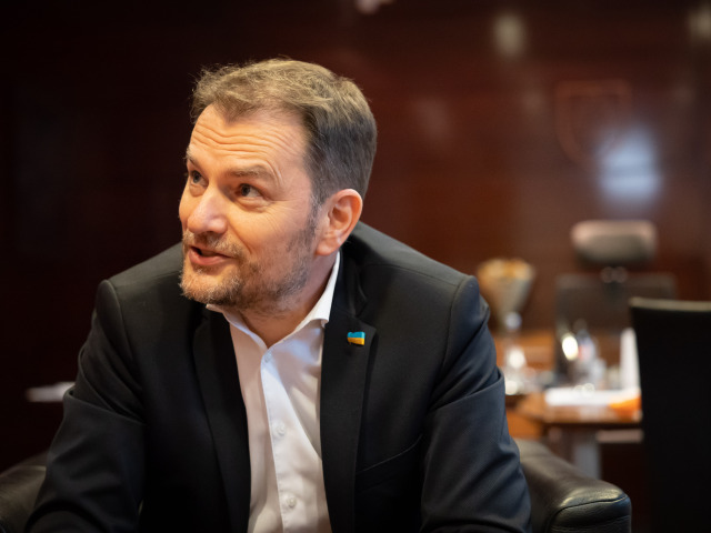 Igor Matovič, matovic