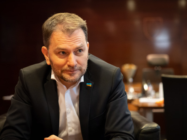 Igor Matovič