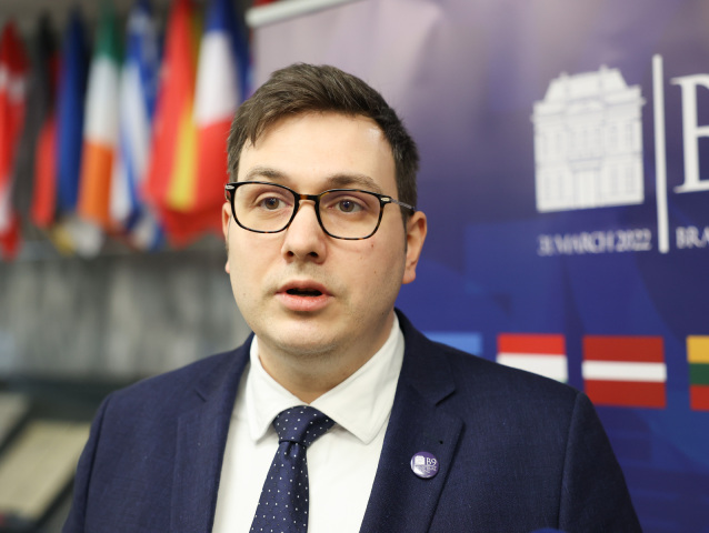 Jan Lipavský