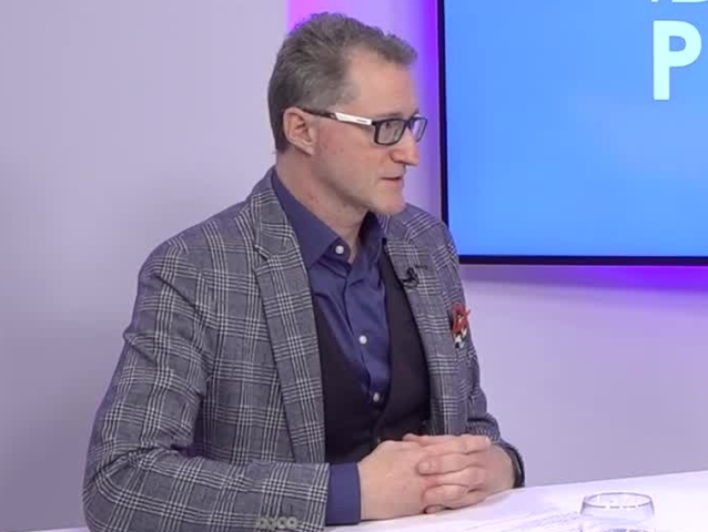 Marián Búlik, Ide o peniaze