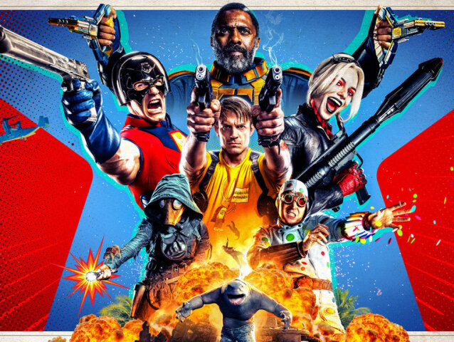 Suicide squad