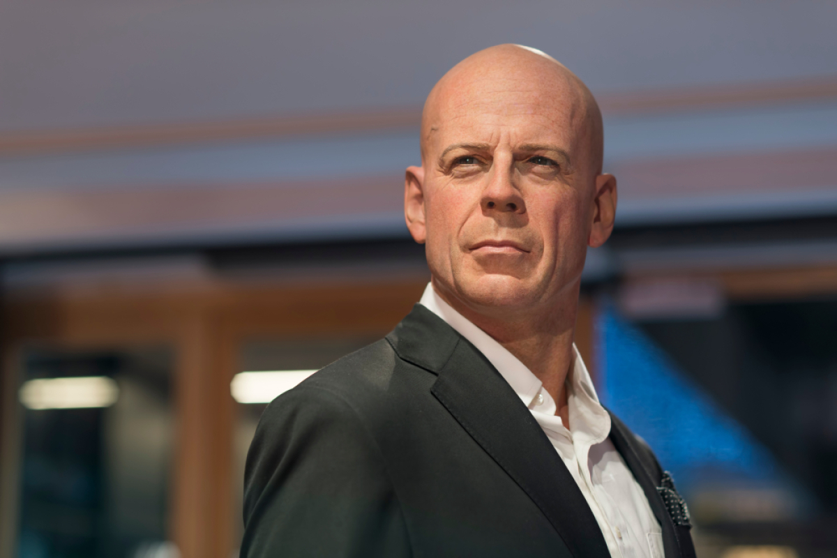 Bruce Willis