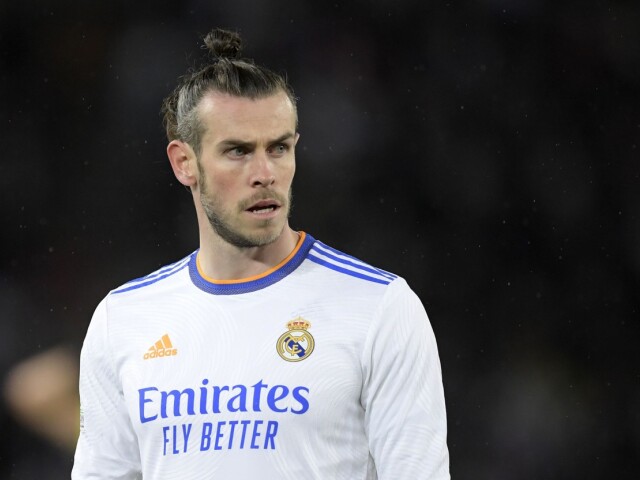 Gareth Bale