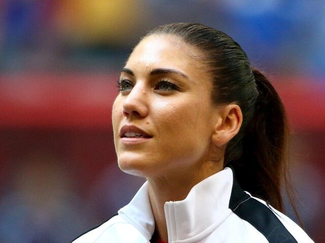 Hope Solová