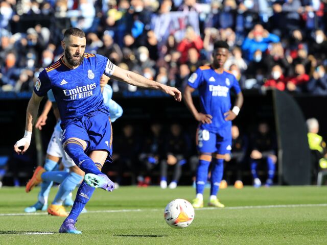 Karim Benzema