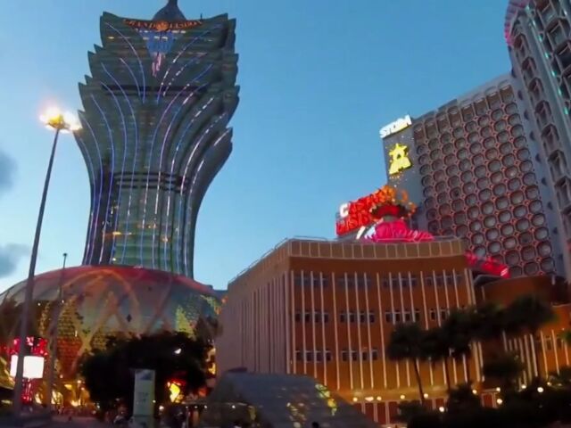 mall.tv, čočík, macao
