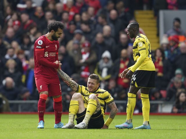 Mohamed Salah, Juraj Kucka