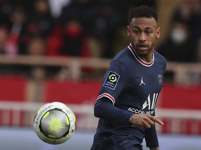 Neymar