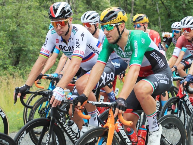 Sonny Colbrelli
