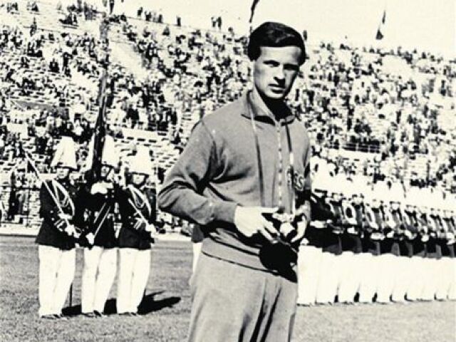Titus Buberník