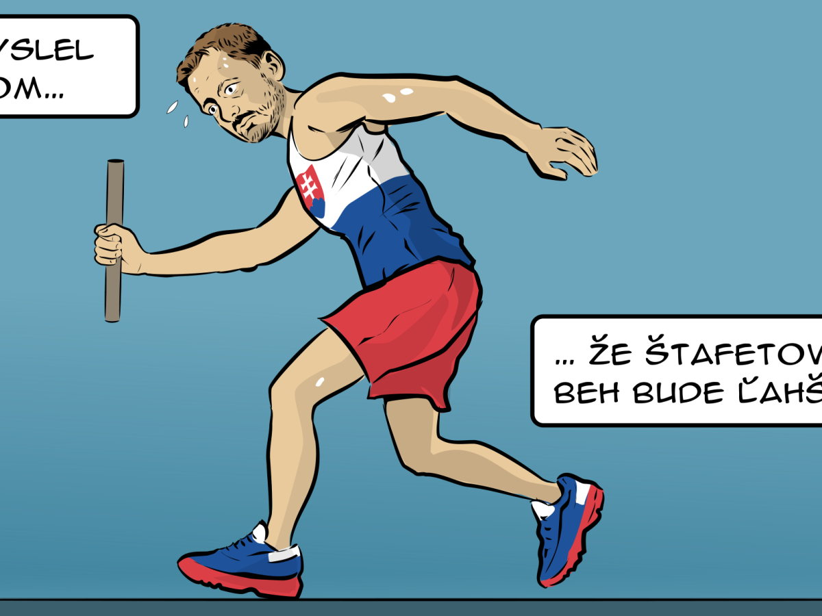 Gašparec, 22.4. 2022