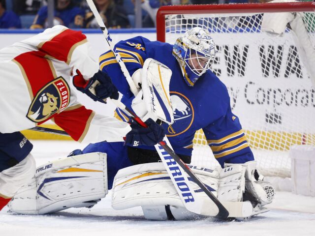 Dustin Tokarski