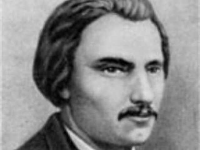 Rudansky Stepan