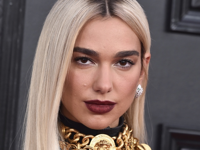 Dua Lipa