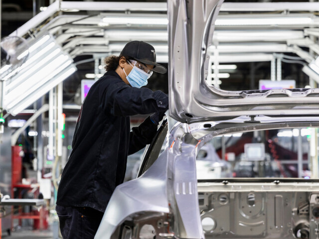 gigafactory berlin