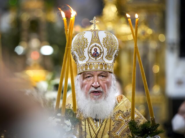 Kirill