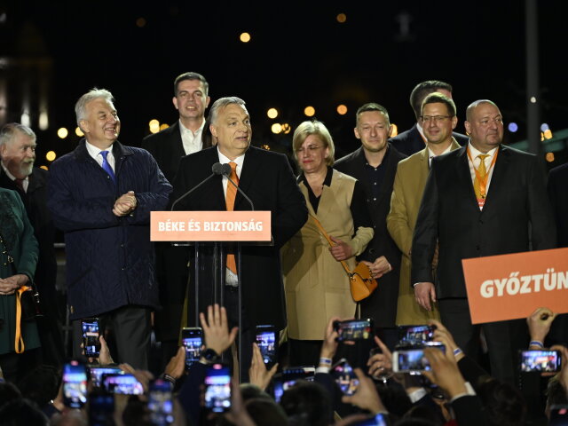 Maďarsko, voľby, Viktor Orbán