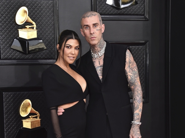 64th Annual Grammy Awards - Arrivals