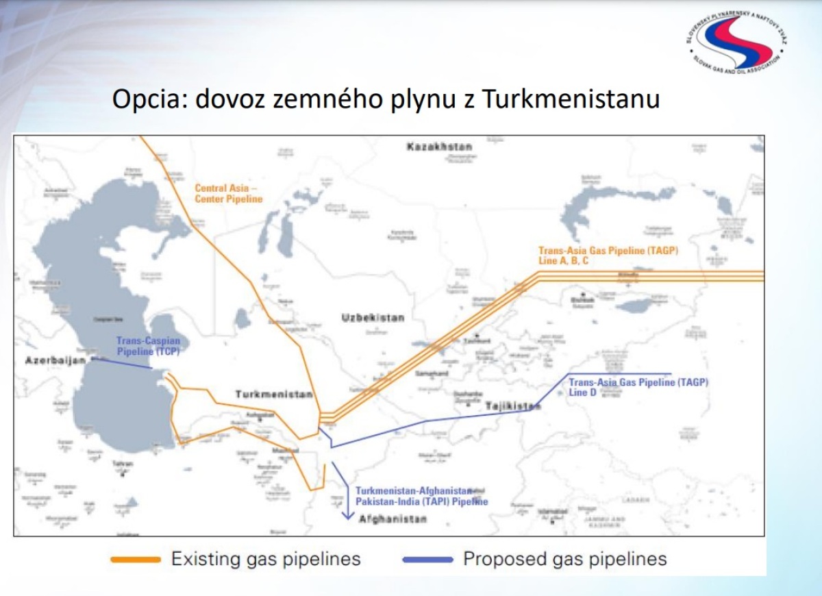 turkmenistan klepac spnz plyn
