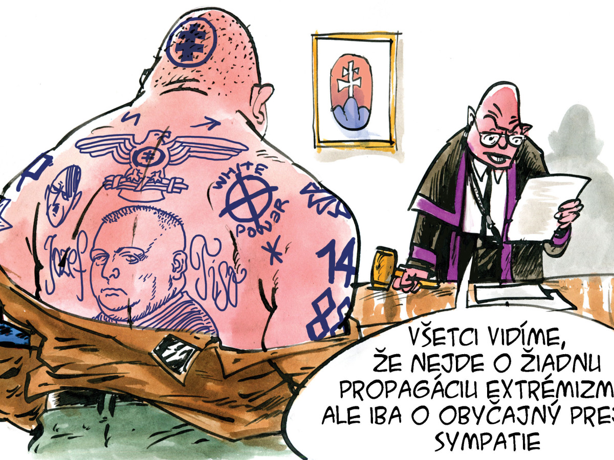 Danglár, 6. 4. 2022