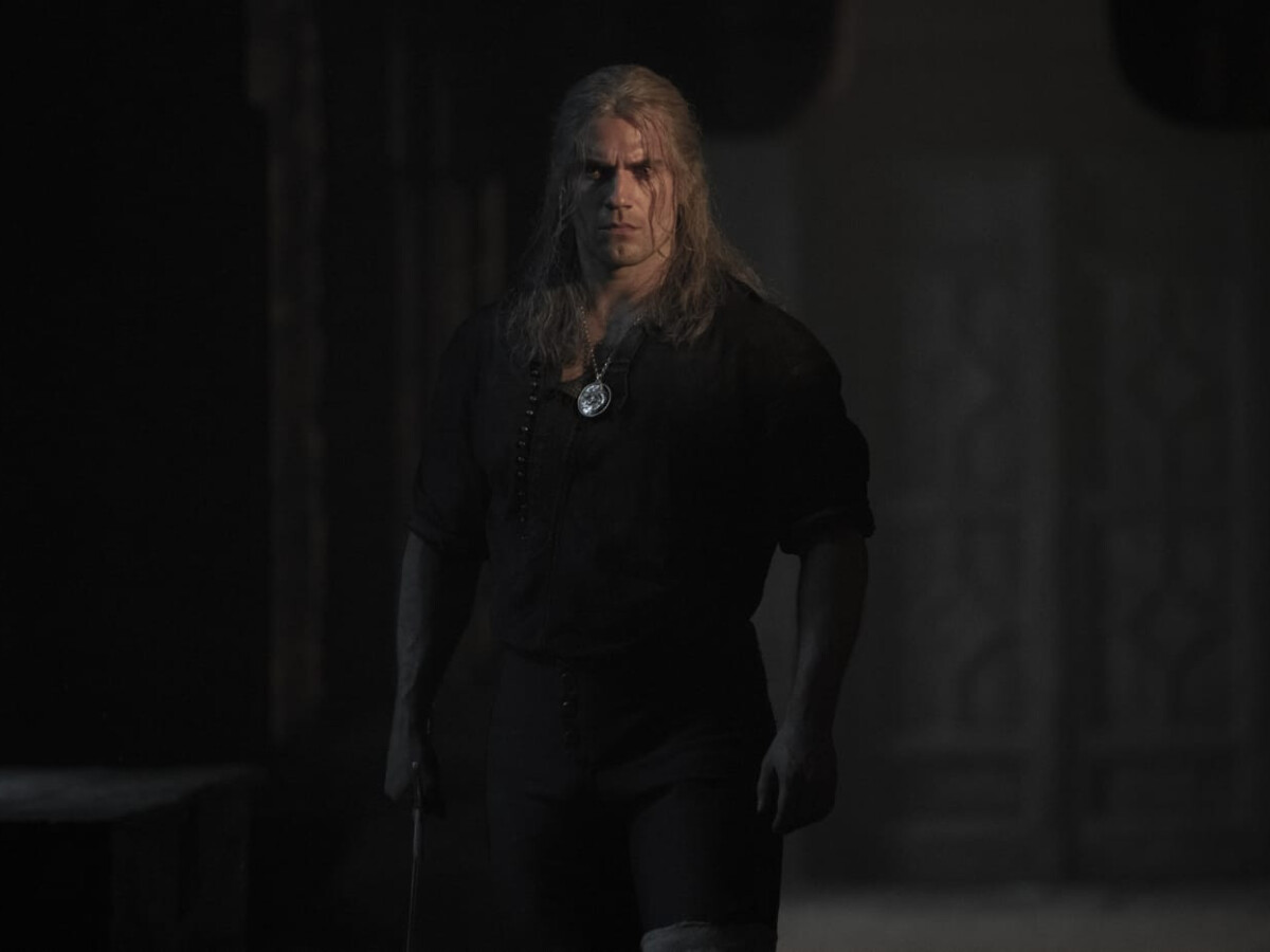 the witcher, zaklínač,