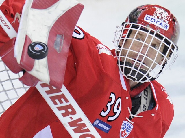 Dominik Hašek