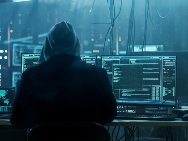Hacker