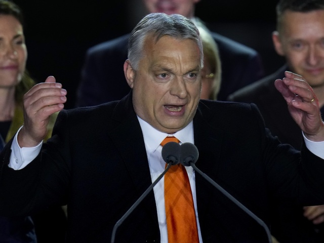 Hungary Election