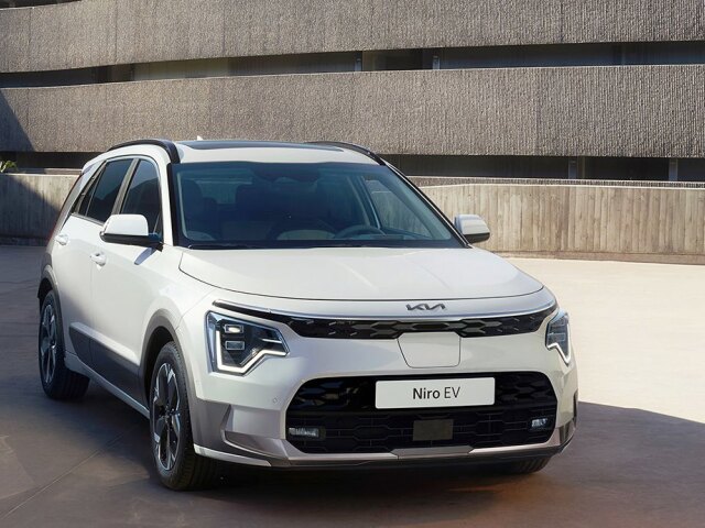 Kia Niro - 2022