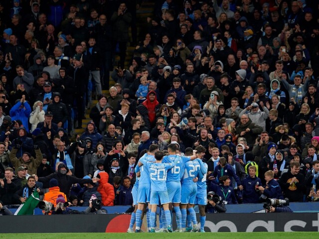Manchester City