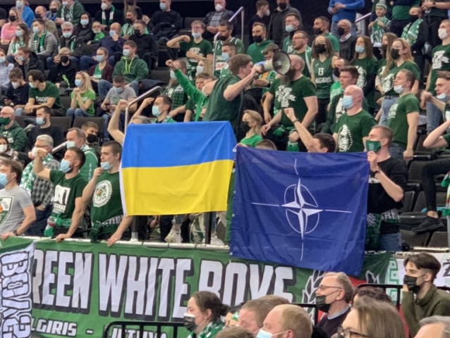 NATO