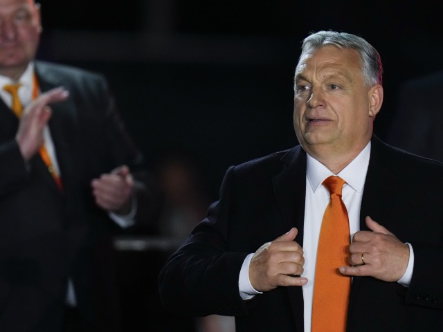 Viktor Orbán