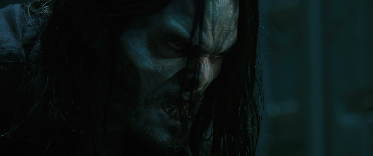 morbius, jared leto,