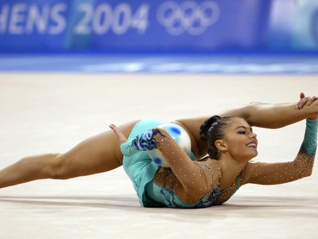Alina Kabajevová