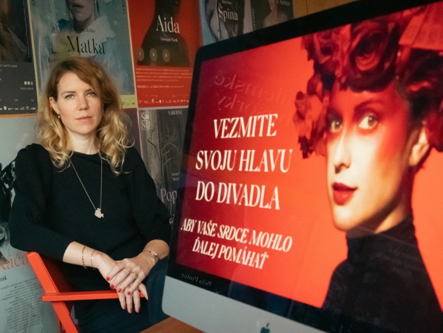 Barbora Šajgalíkova, sajgalikova