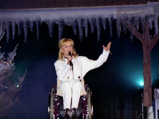 Marika Gombitova, pr, nepouzivat