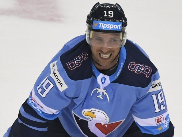 Michel Miklík