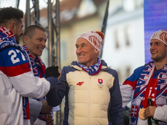 Ramsay hokej