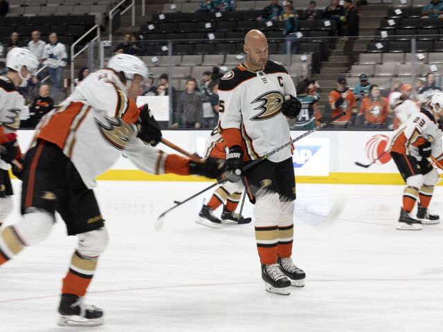 Ryan Getzlaf