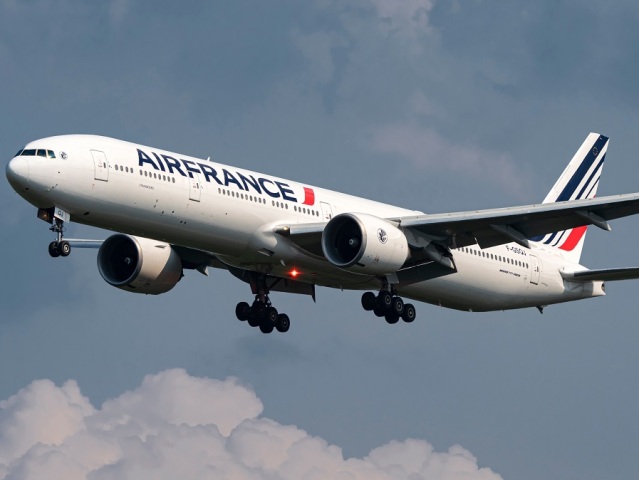 air france