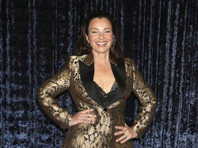 Fran Drescher
